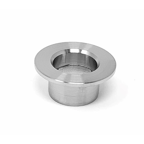 PR-3 Wear Ring (R3-1-80-1-316L, 316L); Replaces Alfa Laval Part# 400616